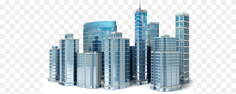 City Town Image, Architecture, Skyscraper, Housing, High Rise Free Transparent Png