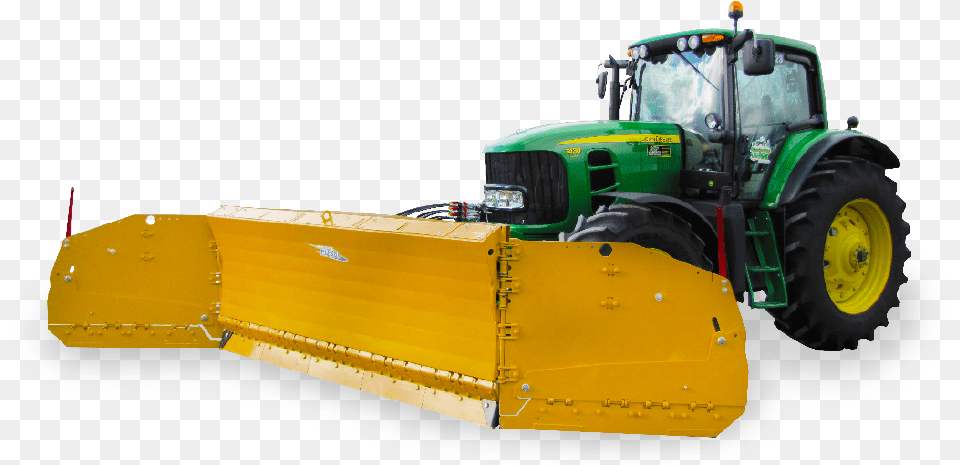 Citymaxx Snow Plow Metal Pless Snow Blade, Machine, Tractor, Transportation, Vehicle Png