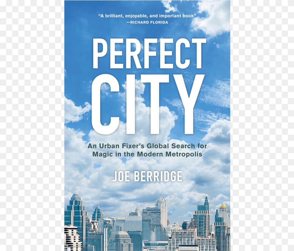Cityscape, Publication, Book, City, Advertisement Png