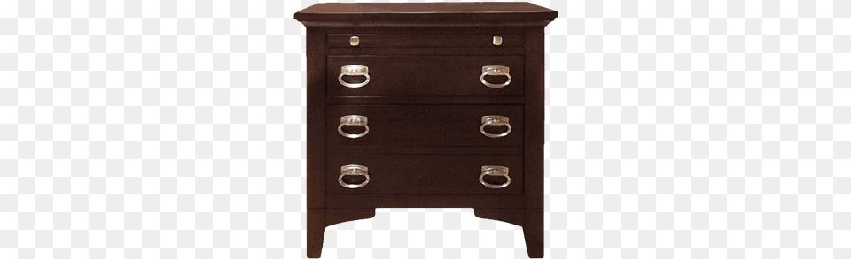 Cityscape Nightstand Chest Of Drawers, Cabinet, Drawer, Furniture, Mailbox Free Png