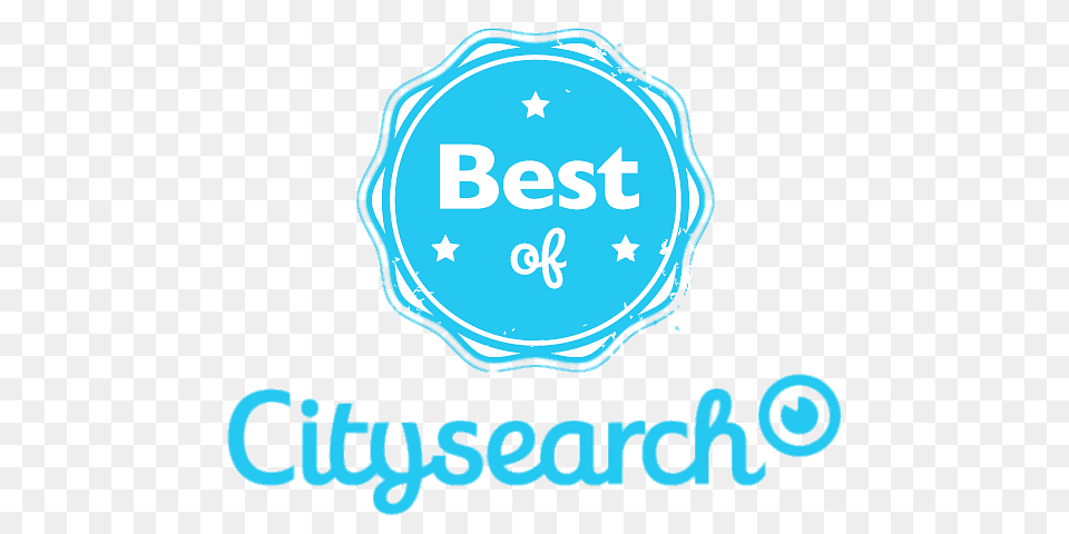Citysearch Best Of, Logo, Badge, Symbol, Text Png