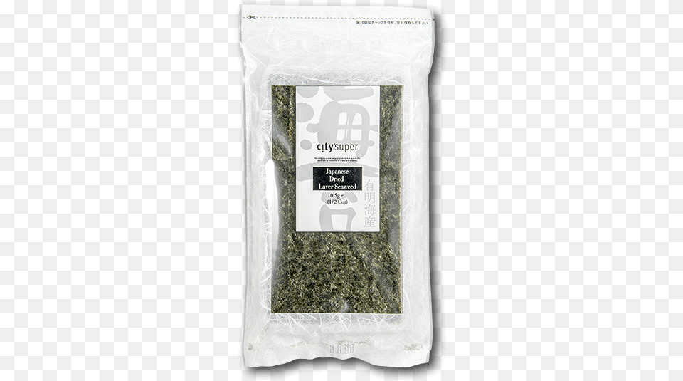 Citysuper Japanese Dried Laver Seaweed 12 Size 105g Sunflower Seed, Food, Seasoning, Powder Free Png