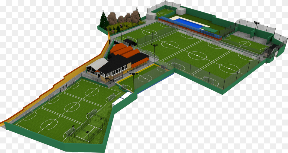 Ciudad Deportiva Floor Plan, Cad Diagram, Diagram, Field Png Image