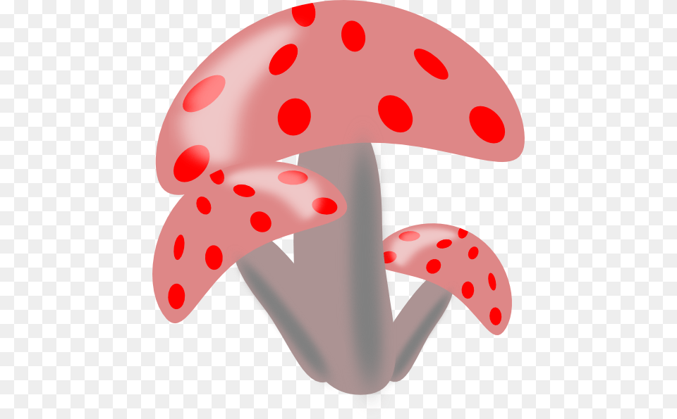 Ciuperci Mushrooms Clip Art Free Vector, Pattern, Clothing, Hardhat, Helmet Png Image