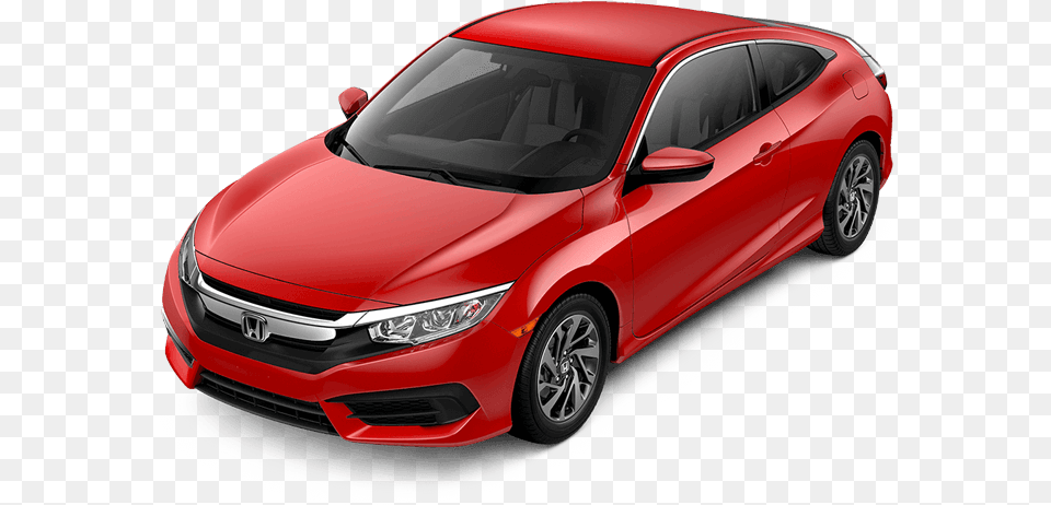 Civic Coupe Front 2019 Honda Civic 2 Door, Car, Sedan, Transportation, Vehicle Free Png
