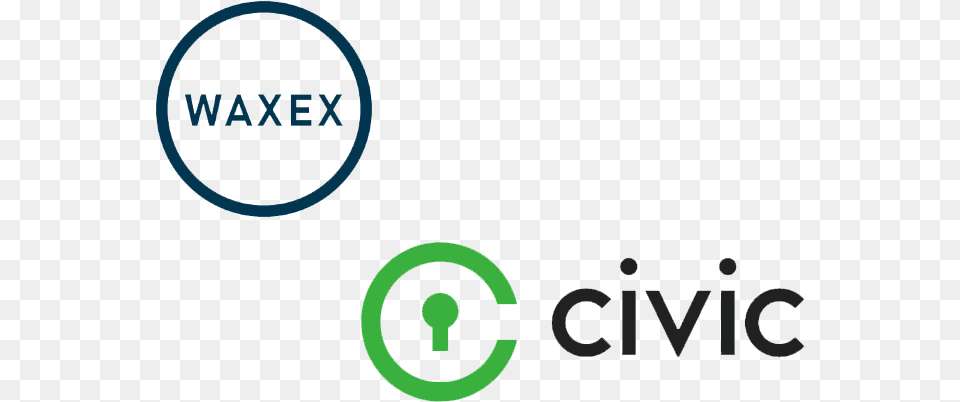 Civic Crypto Logo Png
