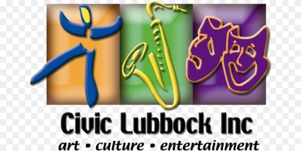 Civic Lubbock Copy Graphic Design, Text Free Png