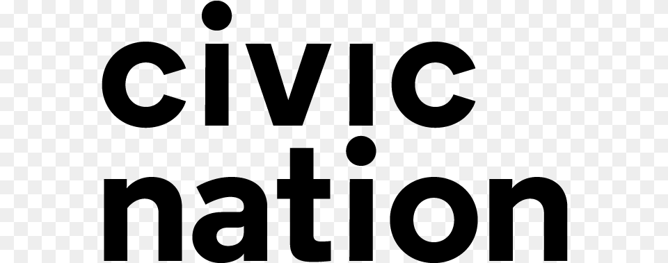 Civic Nation, Gray Free Png