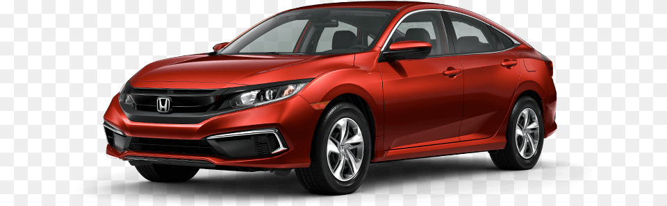 Civic Sedan Front 2020 Honda Civic Sedan, Car, Coupe, Sports Car, Transportation Free Transparent Png