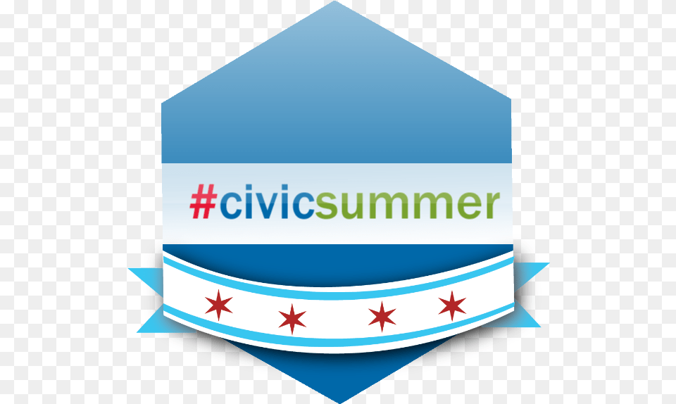 Civic Summer Badge Proposal Writers Free Transparent Png