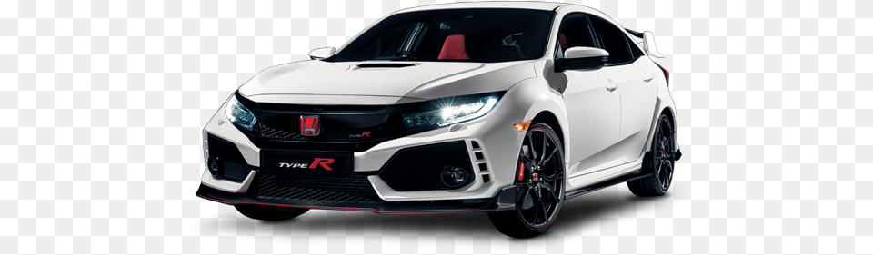 Civic Type R Honda Civic 2017 Mugen, Car, Vehicle, Coupe, Sedan Free Png