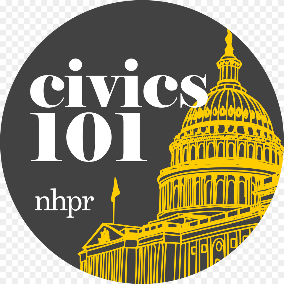 Civics 101 Podcast, City, Logo Png Image