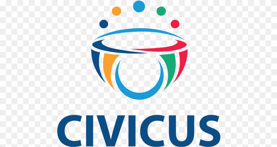 Civicus National Coalition For Human Rights Defenders Kenya, Logo Png