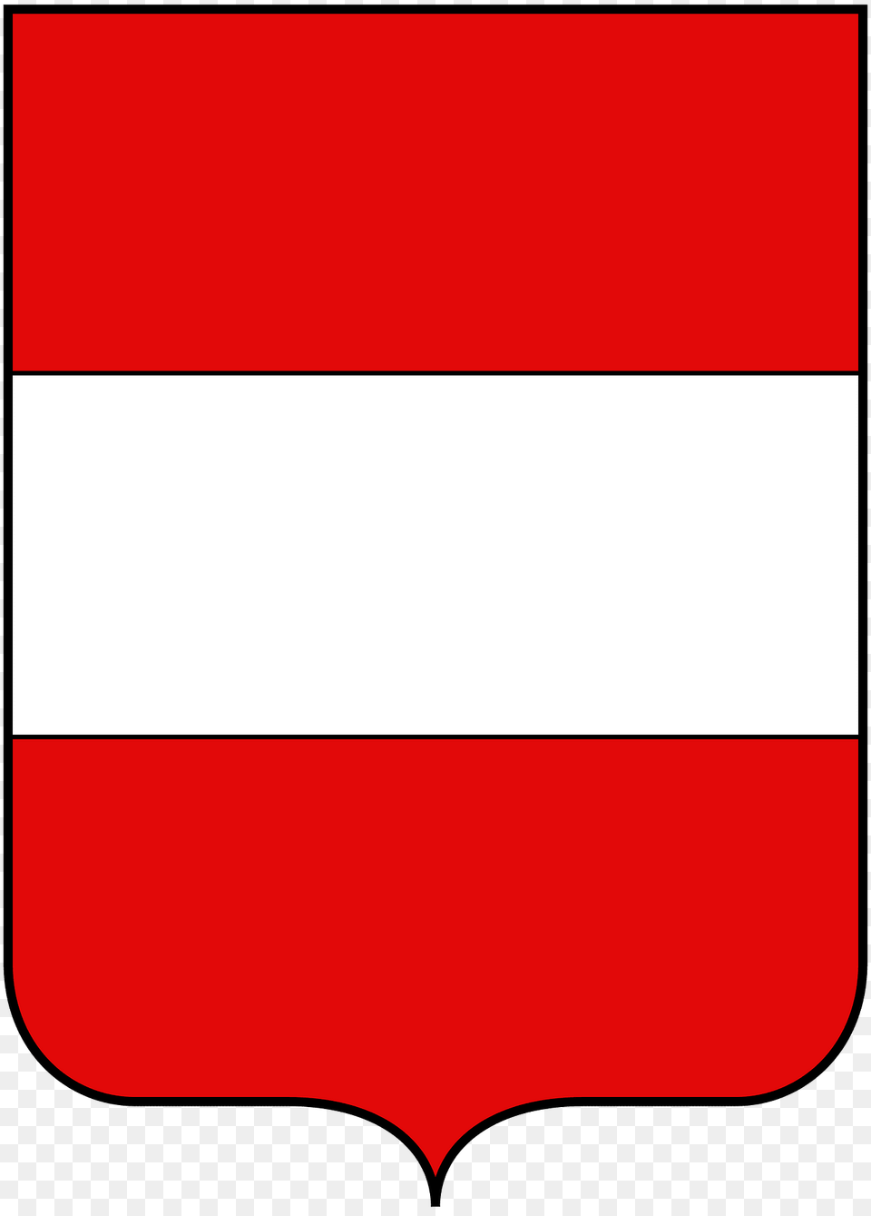 Cividale Del Friuli Coa Clipart, Armor, Austria Flag, Flag Free Png Download