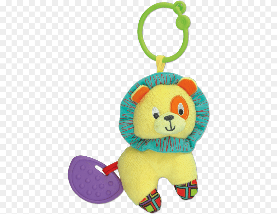 Civil, Teddy Bear, Toy, Plush, Rattle Free Png Download