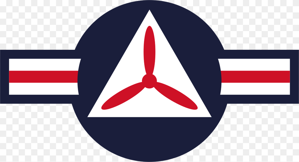 Civil Air Patrol, Logo, Machine Png Image