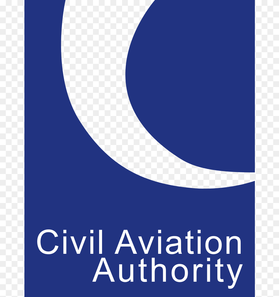 Civil Aviation Authority Logo, Book, Publication, Nature, Night Png Image
