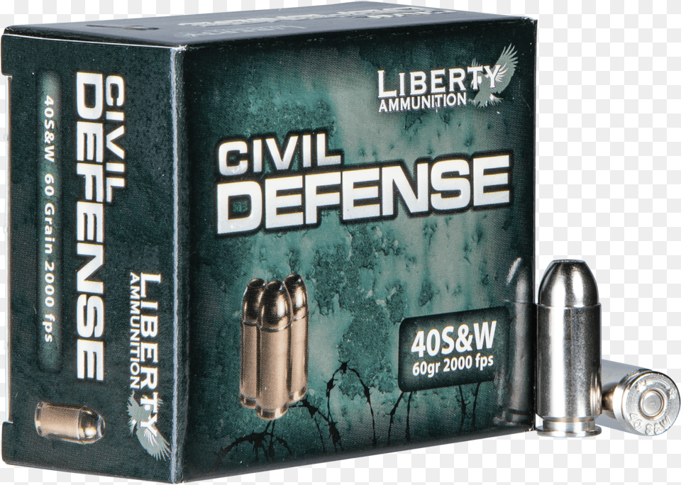 Civil Defense, Ammunition, Weapon, Bullet Png