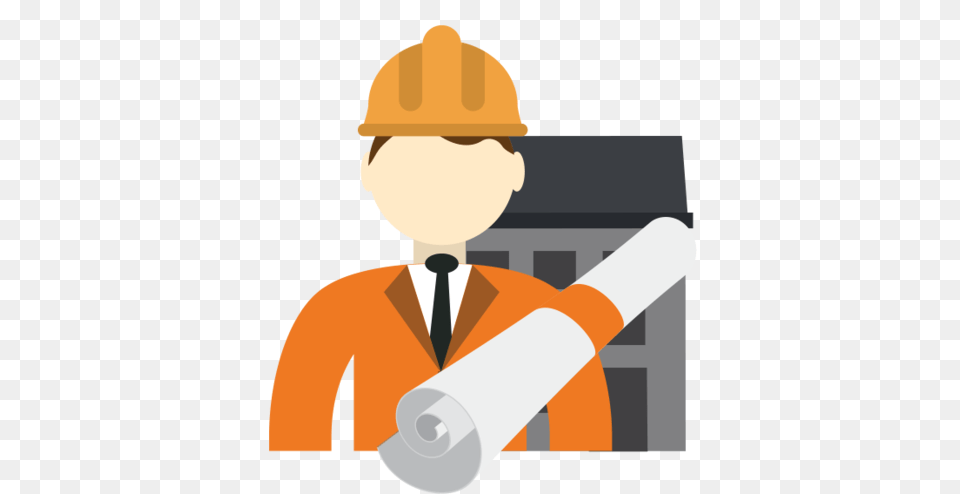 Civil Engineer, Clothing, Hardhat, Helmet, People Free Transparent Png