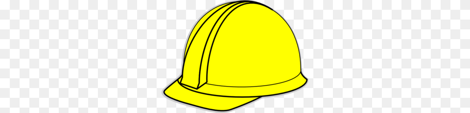 Civil Engineer Clipart, Clothing, Hardhat, Helmet, Hat Free Png