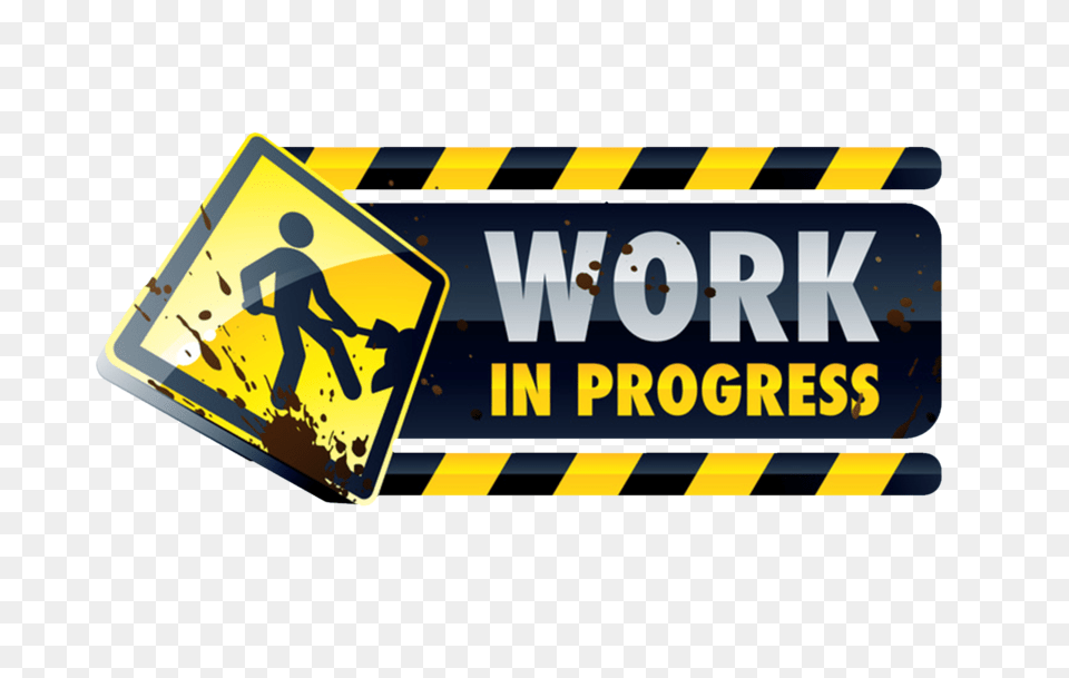 Civil Engineering Under Construction, Fence, License Plate, Transportation, Vehicle Free Png Download