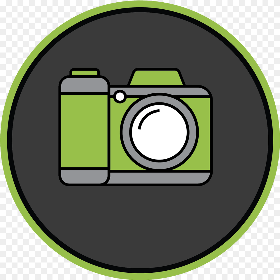 Civil Fx Mirrorless Camera, Electronics, Digital Camera, Disk, Photography Png Image