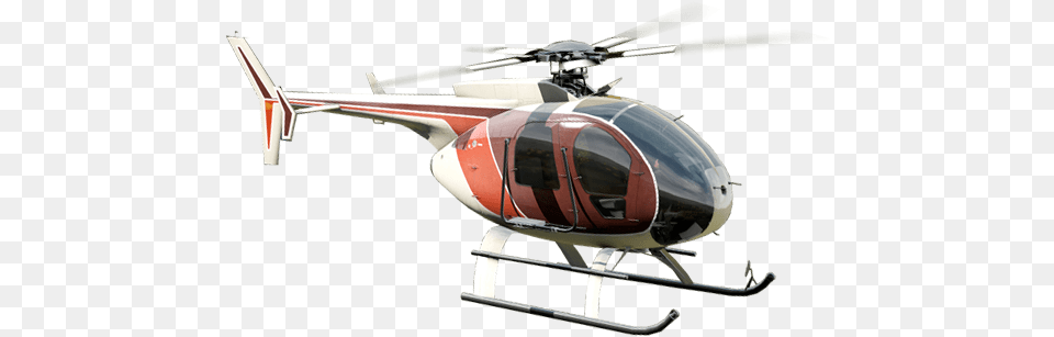 Civil Helicopter Picsart Helicopter, Aircraft, Transportation, Vehicle, Airplane Free Png