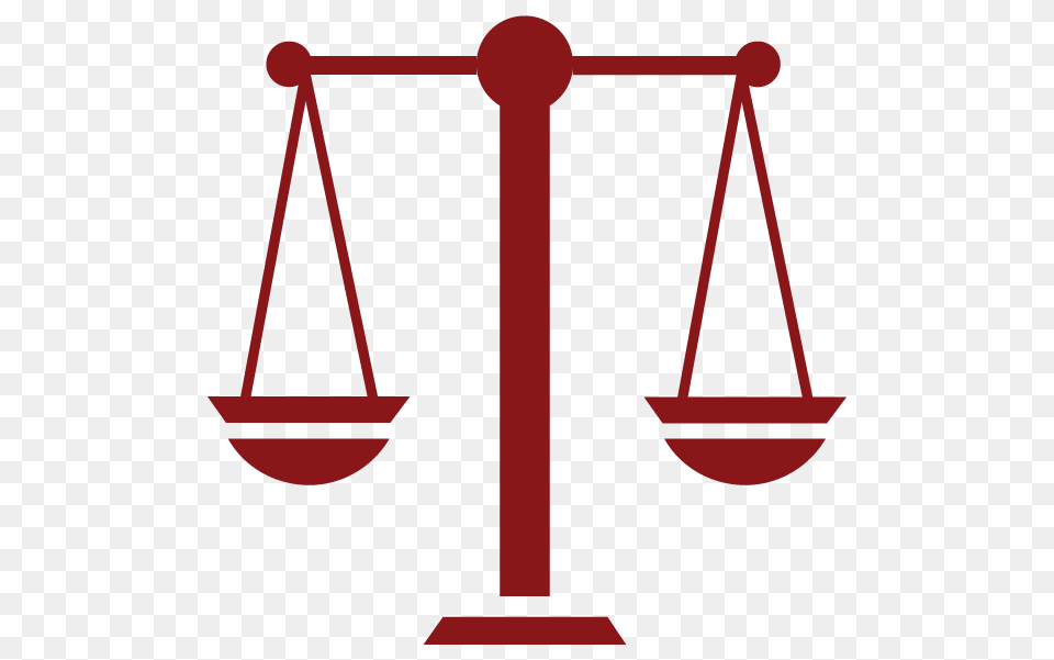 Civil Justice, Scale Free Png Download