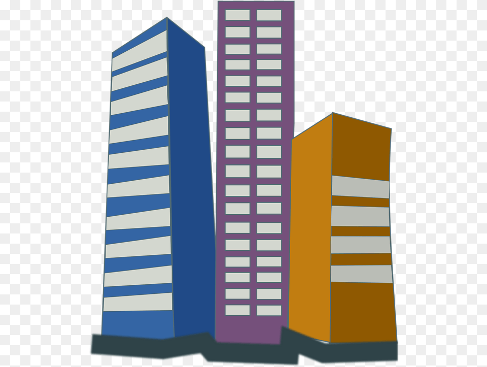Civil Society Setting In Counseling, Architecture, Building, City, High Rise Free Png