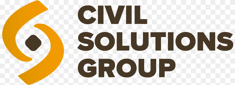 Civil Solutions Group Inc Graphic Design, Text, Symbol, Number, Logo Free Png Download