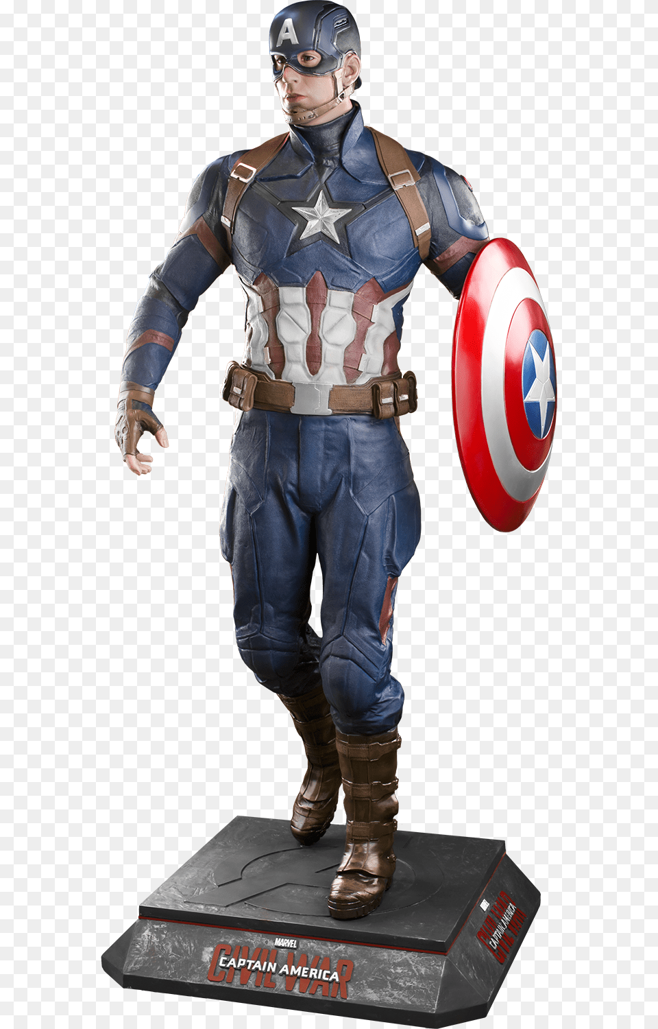 Civil War, Adult, Person, Man, Male Free Png Download