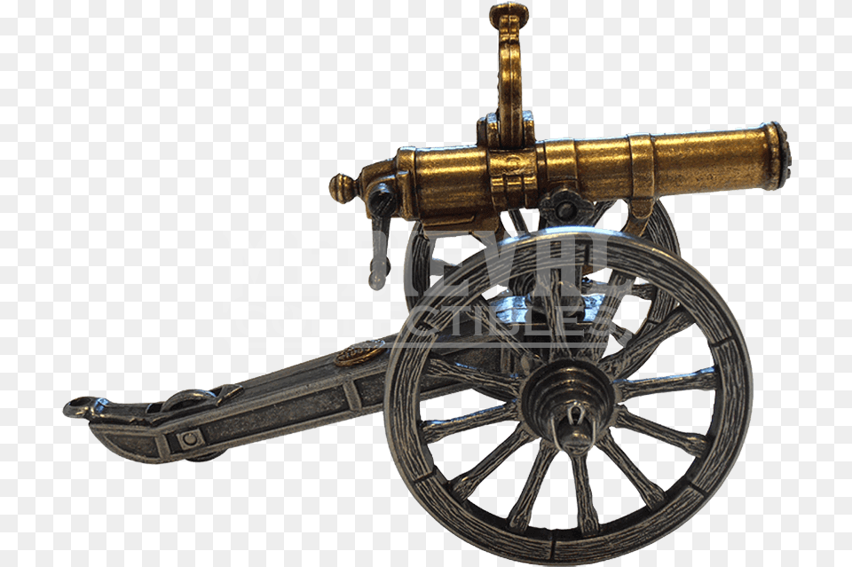 Civil War, Cannon, Machine, Weapon, Wheel Free Png Download