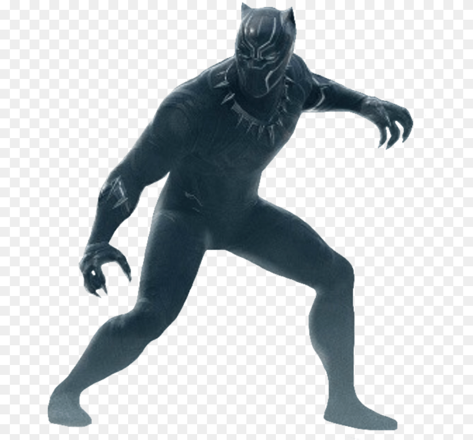 Civil War Black Panther Black Panther Infinity War, Baby, Person Free Png Download