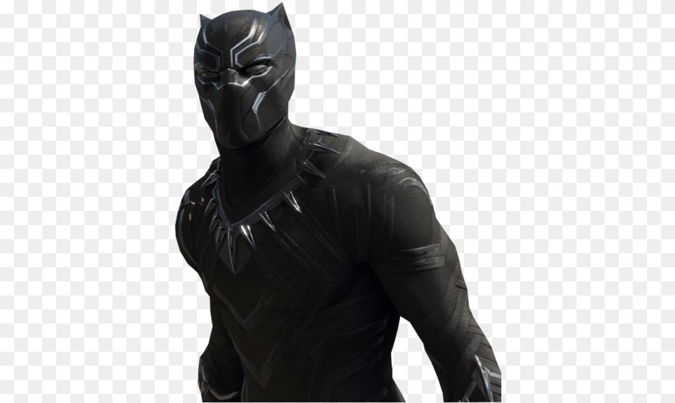 Civil War Black Panther Clip Art Library 3d File Black Panther Mask Helmet Printing Model, Adult, Male, Man, Person Free Png