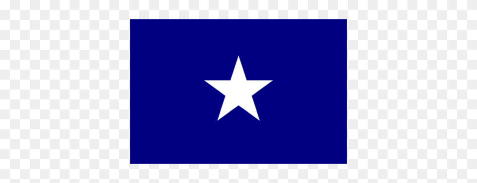 Civil War Clipart Bonnie Blue Flag, Star Symbol, Symbol Png Image