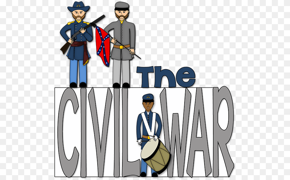 Civil War Expository Writing Civil Wars And Students, Person, People, Book, Comics Free Transparent Png