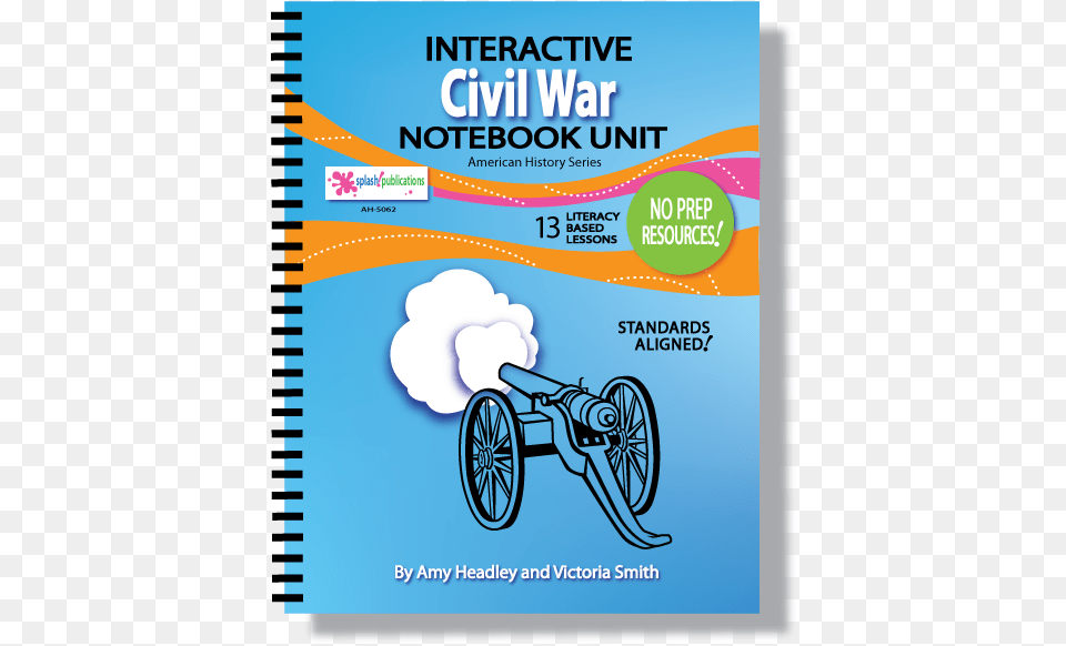 Civil War Interactive Notebook Unit Interactive Notebook Boat, Advertisement, Poster, Machine, Wheel Free Transparent Png