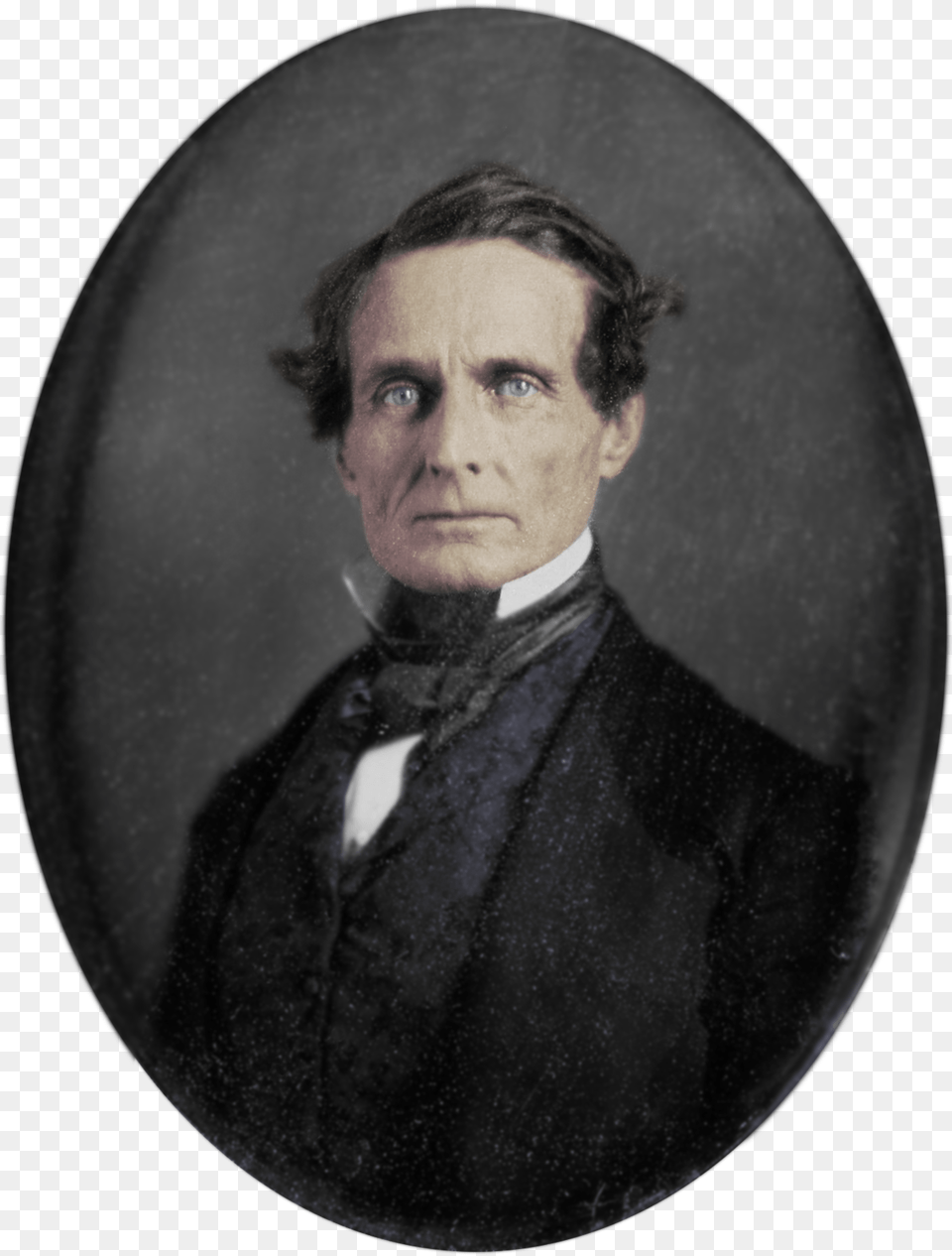 Civil War Lincoln Davis, Adult, Portrait, Photography, Person Free Transparent Png