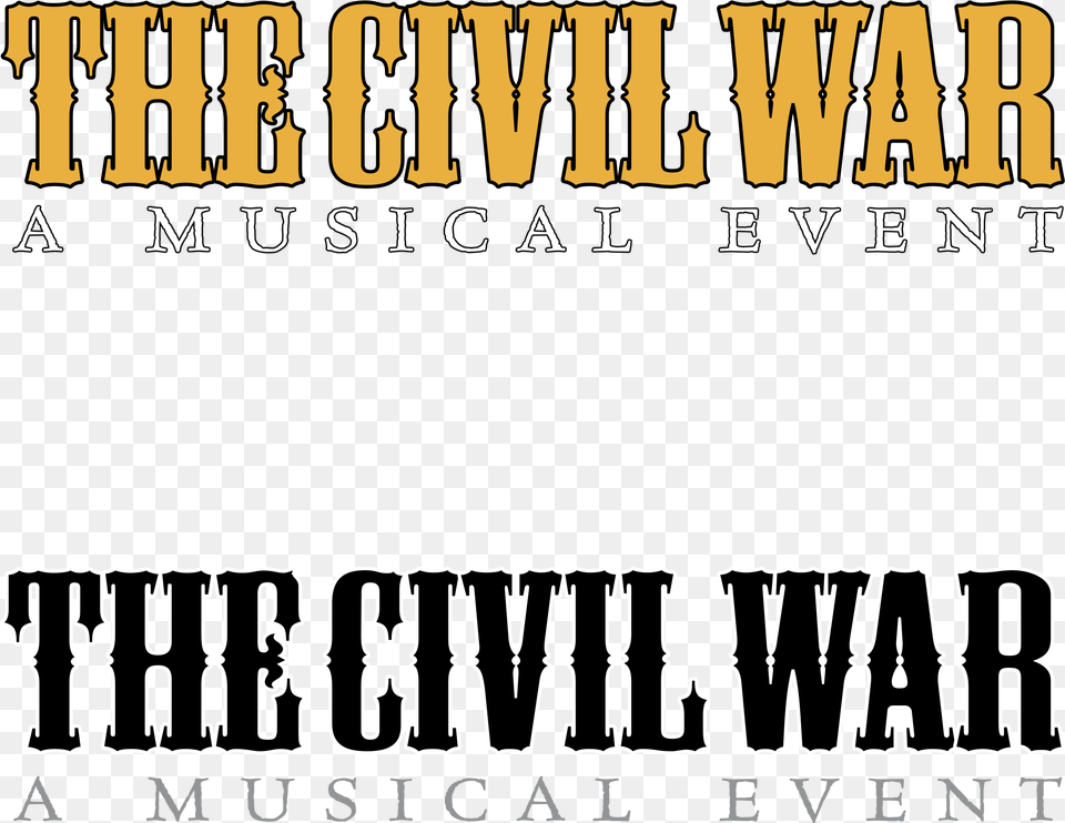 Civil War Logo, Book, Publication, Text Png