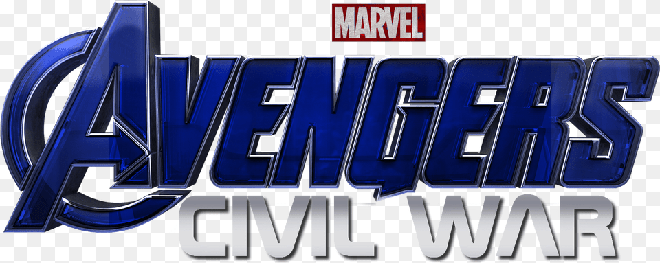 Civil War Logo Captain America Png Image