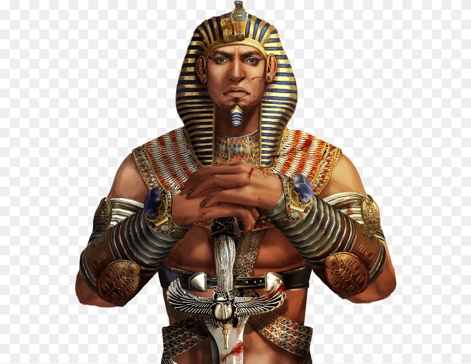 Civilization Egypt Ministry Of War, Woman, Adult, Person, Female Png Image