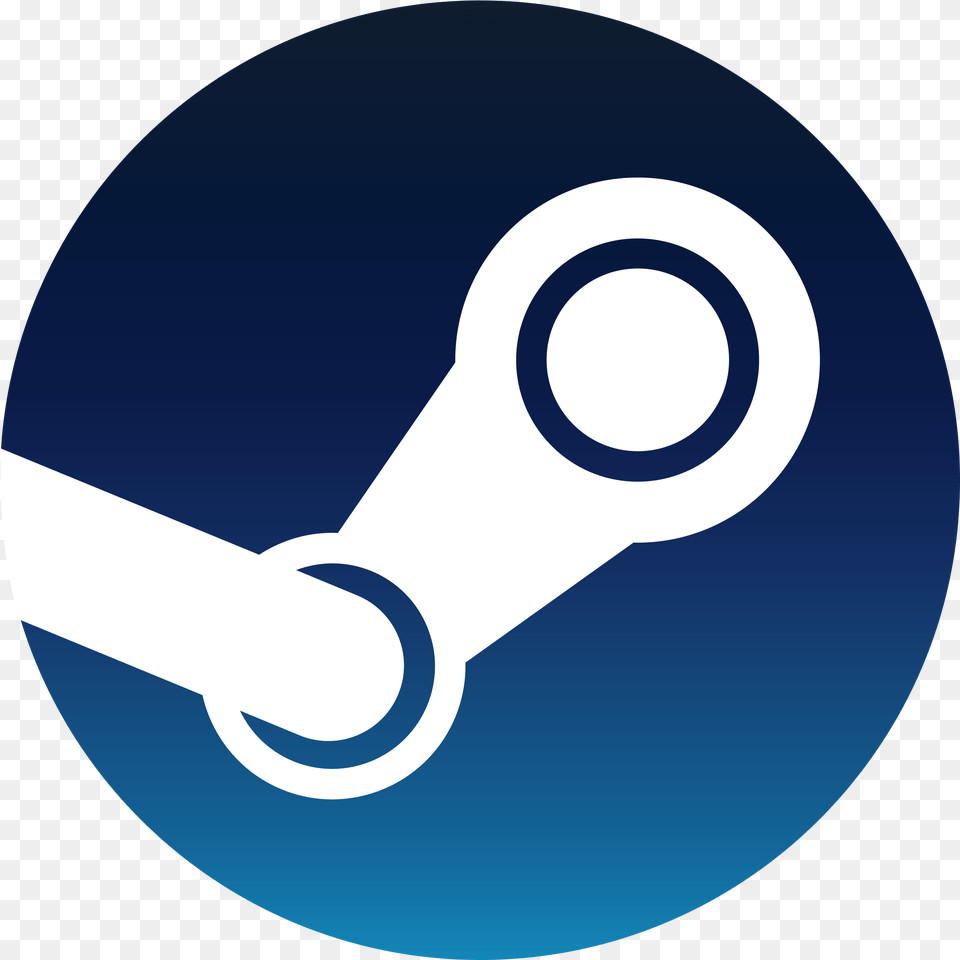 Civilization Transparent Background Steam Logo, Disk Free Png Download