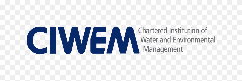 Ciwem Logo Rgb Medium Westminster Sustainable Png