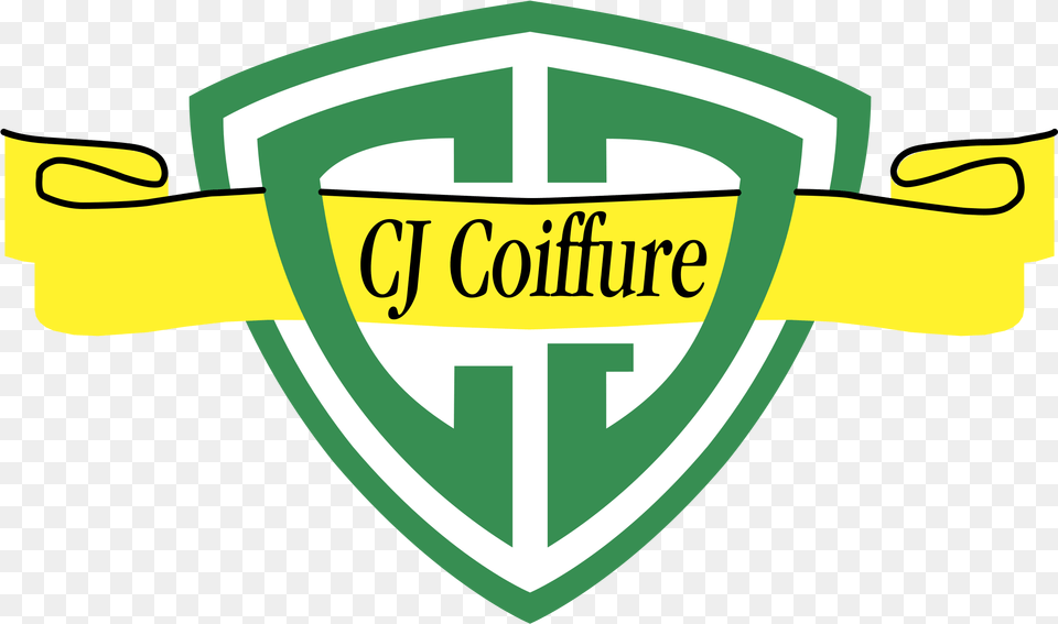 Cj Coiffure Logo, Badge, Symbol, Dynamite, Weapon Png Image