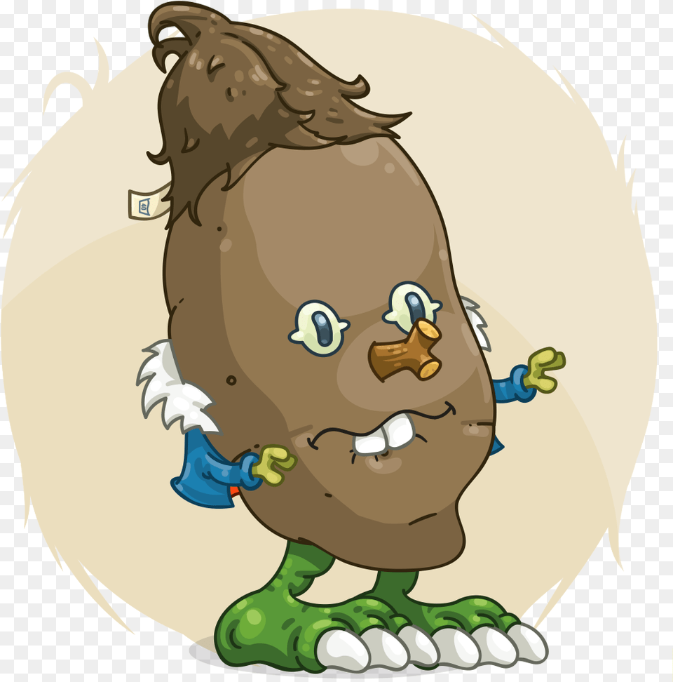 Cj S Mashed Patata Potato, Baby, Person, Animal, Face Free Transparent Png