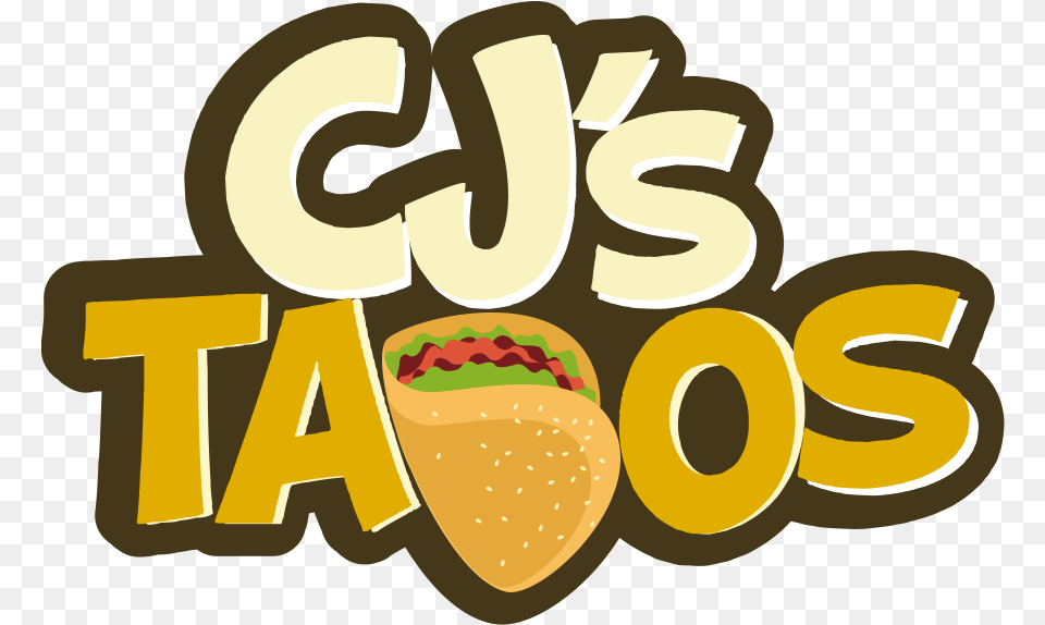 Cj S Tacos Fast Food, Lunch, Meal, Text, Dynamite Png