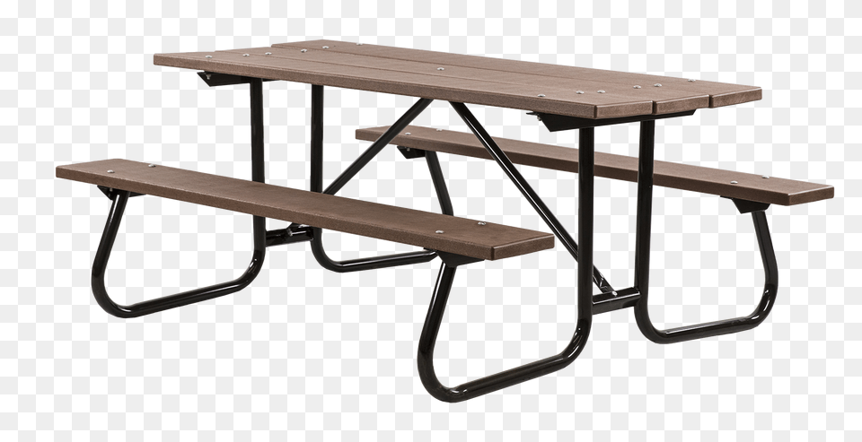 Cj Series Welded Frame Tables Recycled Plastic Buy Online, Bench, Dining Table, Furniture, Table Png