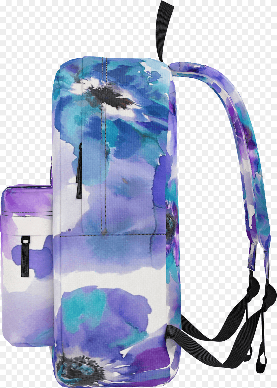 Cj So Cool Face Backpack, Bag, Can, Tin Free Png Download