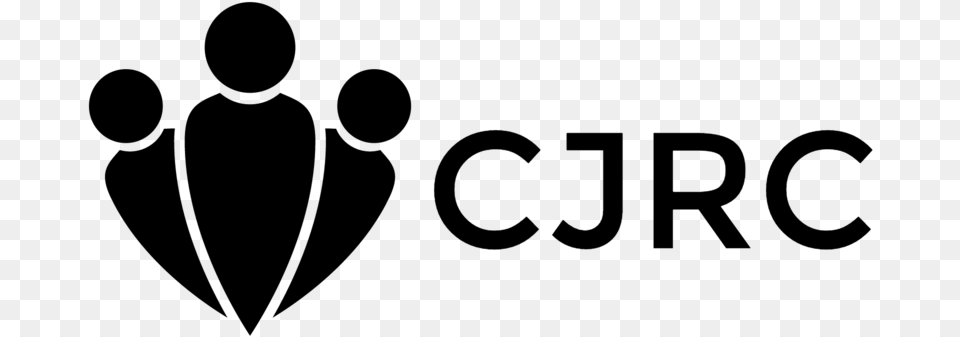 Cjrc Logo B, Gray Png Image