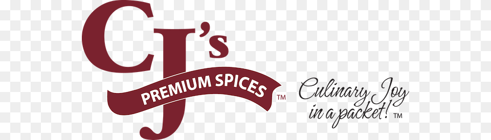 Cjs Premium Spices Organic Potato Salad Spice Mix Dill Dip Mix, Logo, Text Png
